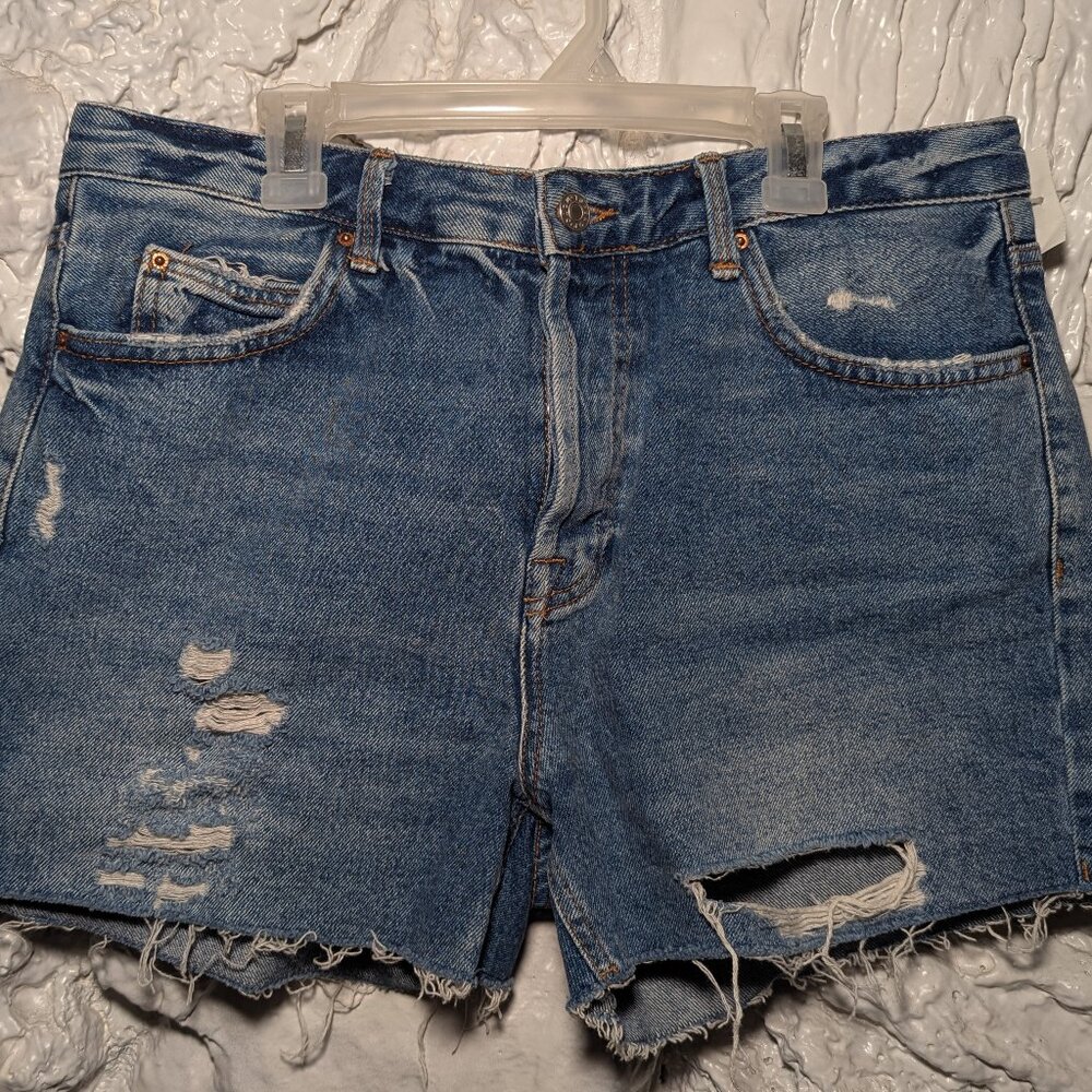 Topshop Maternity Ashley Size 12